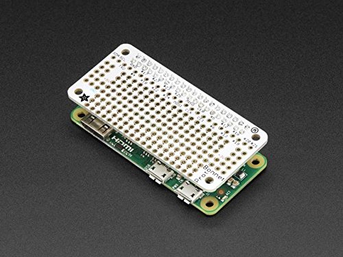 Adafruit Perma Proto Bonnet Mini Kit [ADA3203] von Adafruit