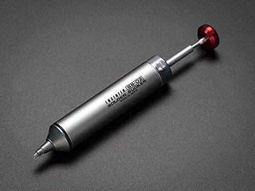 Adafruit Professional Silicone-Tip Solder Sucker [ADA1597] von Adafruit