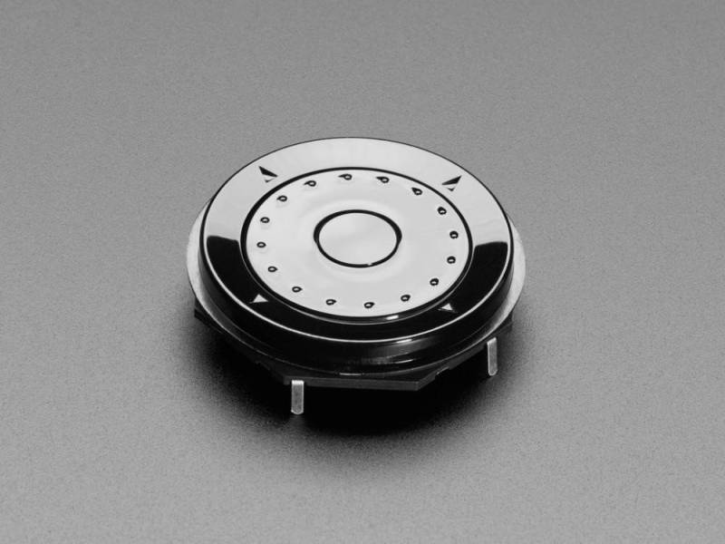 Adafruit Schalter Adafruit ANO Scrollrad Drehgeber von Adafruit