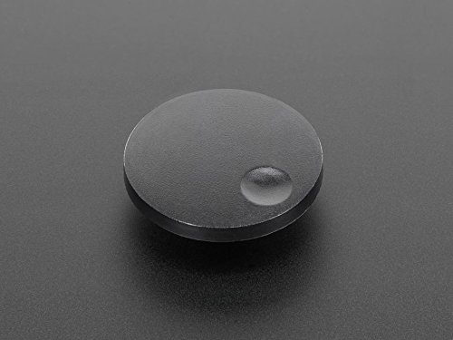 Adafruit Scrubber Knob for Rotary Encoder - 35mm [ADA2055] von Adafruit