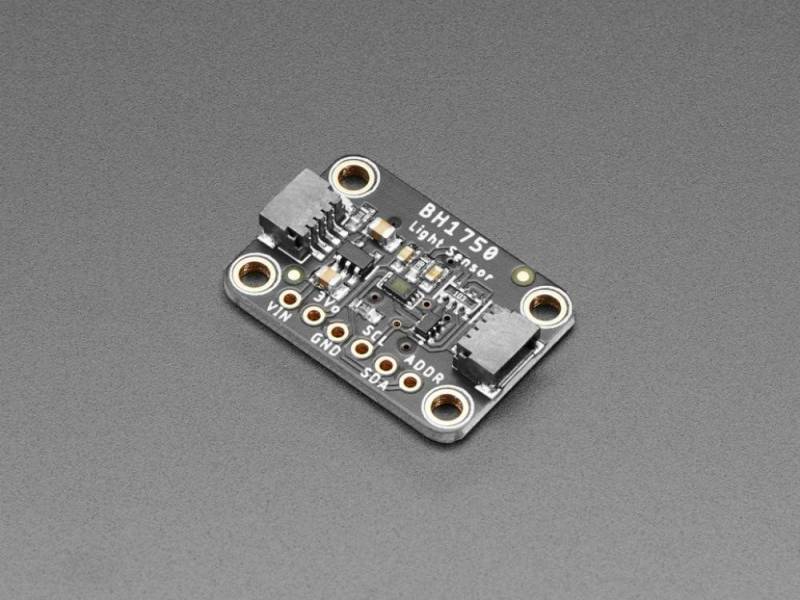 Adafruit Gartenpflege-Set Adafruit BH1750 Licht Sensor, STEMMA QT / Qwiic von Adafruit