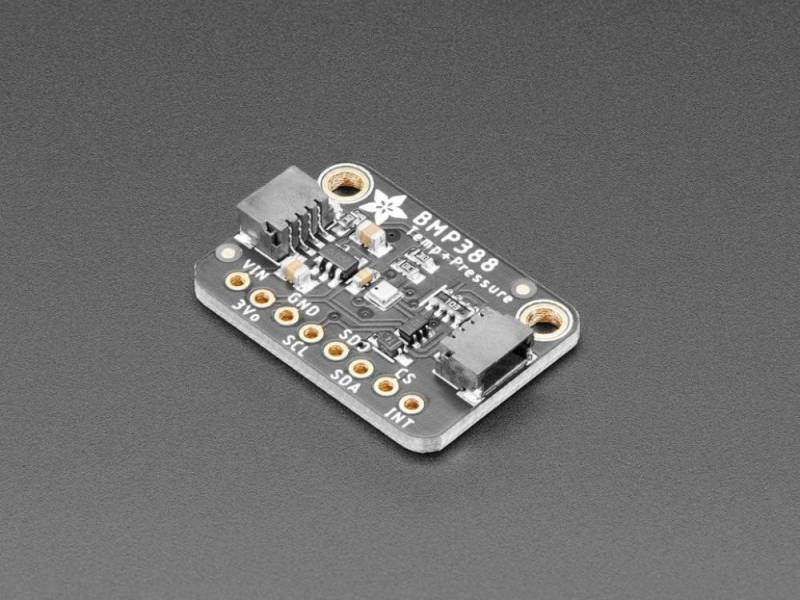 Adafruit Sensor Adafruit BMP388 - Präzisions barometrischer Druck und Höhenmesser von Adafruit