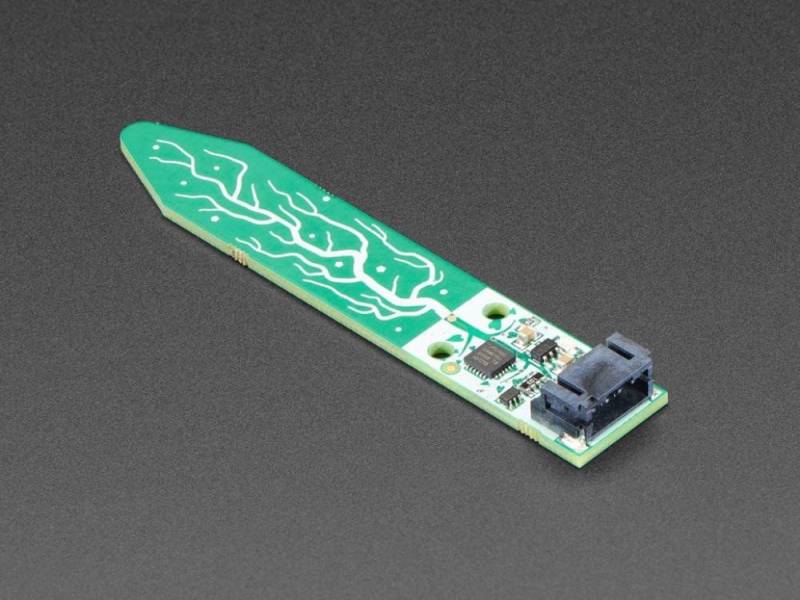 Adafruit Sensor Adafruit Bodenfeuchtensor, STEMMA und I2C von Adafruit