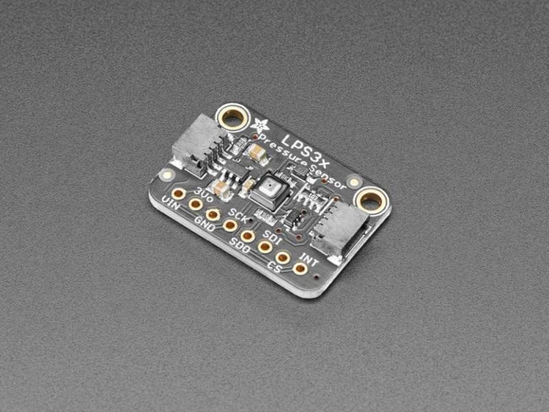 Adafruit Sensor Adafruit LPS35HW Wasserfester Druck-Sensor von Adafruit