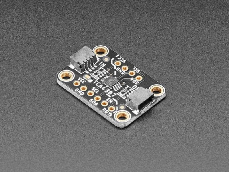 Adafruit Sensor Adafruit TCA4307 Hot-Swap I2C Buffer mit Stuck Bus Recovery von Adafruit