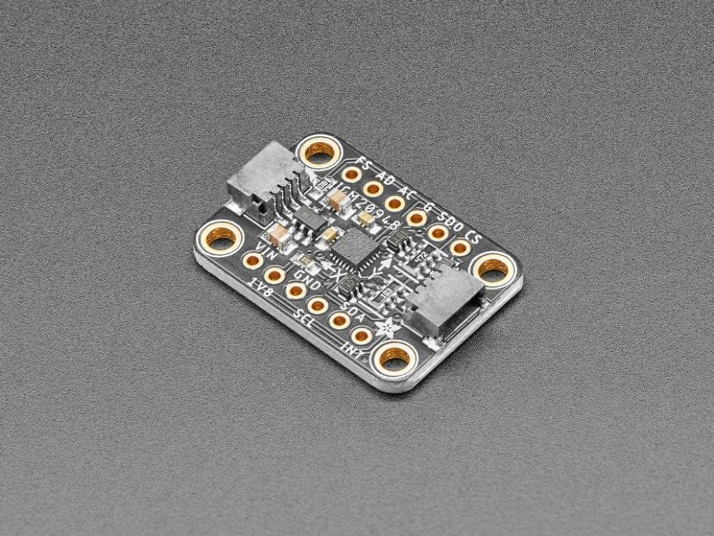 Adafruit Sensor Adafruit TDK InvenSense ICM-20948 9-DoF IMU (MPU-9250 Upgrade) von Adafruit
