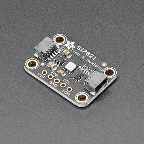 Adafruit Si7021 Temperature & Humidity Sensor Breakout Board [ADA3251] von Adafruit
