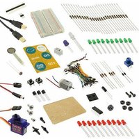 Adafruit 170 Starter-Kit ARDX - v1.3 ARDX ATMega328 von Adafruit