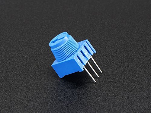 Adafruit Steckplatine Trim Potentiometer von Adafruit