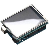 Adafruit TFT Touch Shield Touchscreen-Modul 7.1cm (2.8 Zoll) 320 x 240 Pixel Passend für (Entwicklu von Adafruit