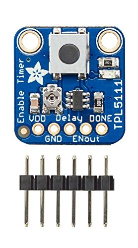 Adafruit TPL5111 Low Power Timer Breakout Adafruit TPL5111 Low Power Timer Breakout von Adafruit