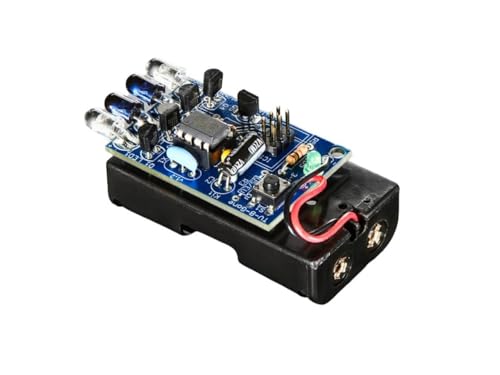 Adafruit TV-B-Gone Kit ADA73 von Adafruit