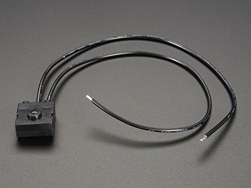 Adafruit Tactile On/Off Switch with Leads [ADA1092] von Adafruit