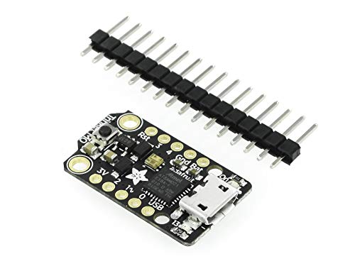 Adafruit Trinket M0 [ADA3500] von Adafruit