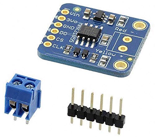 EVAL BOARD FÜR MAX31855 EVAL BOARD FÜR MAX31855 von Adafruit
