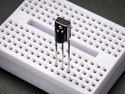 IR-Sensor - TSOP38238 IR-Sensor - TSOP38238 von Adafruit