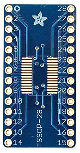 Adafruit Einplatinencomputer mit SOIC, TSSOP - USB, Ethernet, HDMI - Linux von Adafruit