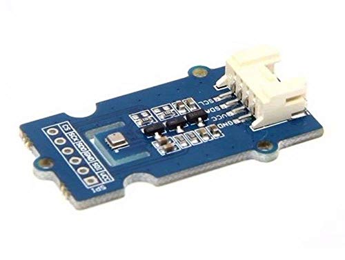 Seeed Studio 101020193 Sensor-Modul 1 St. Passend für (Entwicklungskits): Grove von seeed studio