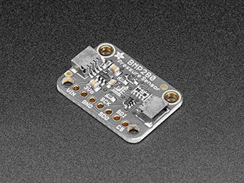 Adafruit bme280 I2 C oder SPI Temperatur Luftfeuchtigkeit Druck Sensor Adafruit bme280 I2 C oder SPI Temperatur Luftfeuchtigkeit Druck Sensor von Adafruit