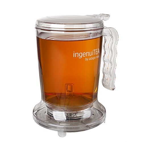 Adagio Teas IngenuiTEA Iced/XL Teezubereiter - 850ml von Adagio Teas