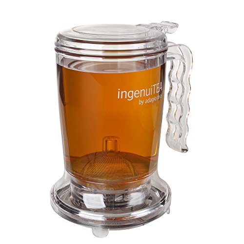 Adagio Teas IngenuiTEA Teezubereiter - 450ml von Adagio Teas