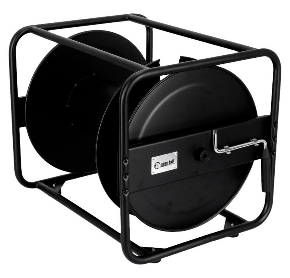 Adam Hall Adam Hall 70250 Leer-Kabeltrommel Kabeltrommel von Adam Hall