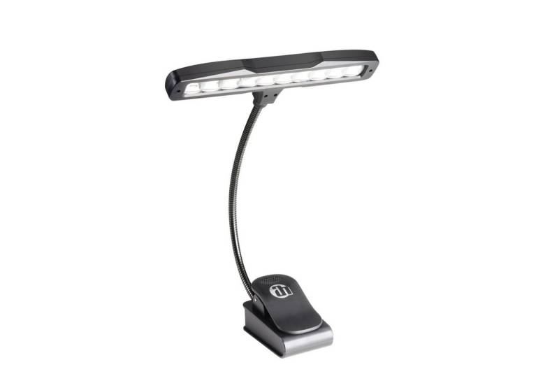 Adam Hall Klemmleuchte, SLED 10 - LED Notenpultleuchte - Notenpultleuchte von Adam Hall