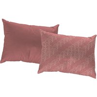 Adam Dekokissen "Argentinian Criolla Light" mit Palmenmuster, Wendekissenhülle ohne Füllung, 1 Stück Adam Dekokissen "Argentinian Criolla Light" mit Palmenmuster, Wendekissenhülle ohne Füllung, 1 Stück von Adam