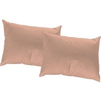 Adam Dekokissen "Uni Collection" im Uni Design, Kissenhülle ohne Füllung, 1 Stück von Adam