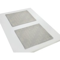 Adam Platzset "Argentinian Criolla Light" von Adam