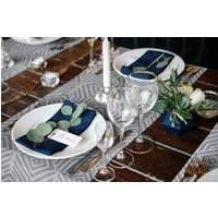 Adam Platzset "Tischset Easy Diamond" Made in Germany, für 6 Personen von Adam