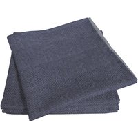 Adam Stoffserviette "Uni Light Collection", (4 St.) von Adam
