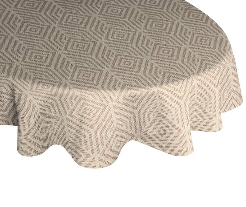 Adam Tischdecke Easy Diamond (1-tlg) von Adam