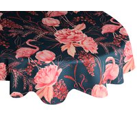Adam Tischdecke "Eden", (1 St.), GOTS organic,zertifiziert durch CERES 0242Made in Germany von Adam