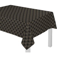 Adam Tischdecke "Feathers" aus 100% Bio-Baumwolle von Adam