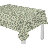 Adam Tischdecke "Good Old Days", (1 St.), GOTS organic,zertifiziert durch CERES 0242Made in Germany von Adam