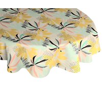 Adam Tischdecke "Jungle" aus 100% Bio-Baumwolle von Adam