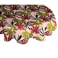 Adam Tischdecke "Jungle" aus 100% Bio-Baumwolle von Adam