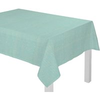 Adam Tischdecke "Scribble", (1 St.), aus Bio-Baumwolle,Made in Germany von Adam