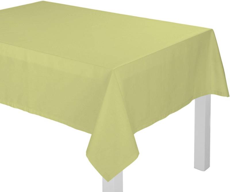 Adam Tischdecke Uni Collection Light (1-tlg) von Adam