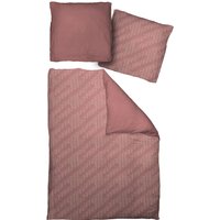 Adam Bettwäsche "Argentinian Criolla light" 2 Stk. tlg. aus 100 % Bio-Baumwolle, 2 teilig - Bettwäsche Set Adam Bettwäsche "Argentinian Criolla light" 2 Stk. tlg. aus 100 % Bio-Baumwolle, 2 teilig - Bettwäsche Set von Adam