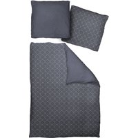 Adam Wendebettwäsche "Indian Cortezada light" 2 Stk. tlg. aus 100 % Bio-Baumwolle, 2 teilig - Bettwäsche Set von Adam