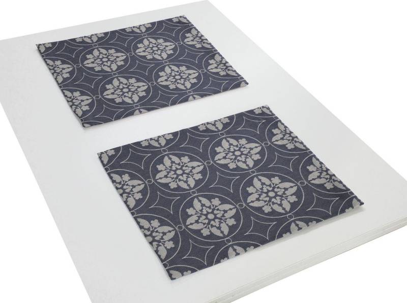 Adam Platzset Romantic Puligny, (Packung, 2-St) von Adam