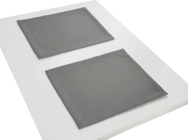 Adam Platzset Uni Collection Light, (Packung, 2-St) von Adam
