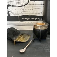 Mate Imperial, Handgemachte Gourd von AdamoMarket