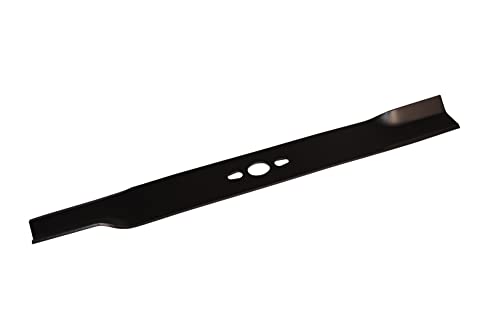 Ersatzmesser für Fuxtec FX-RM 2050 2055 50 cm 500 mm Rasenmäher Flügelmesser von Adamot