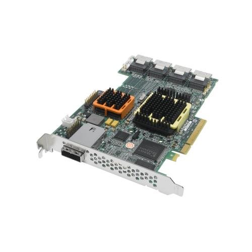 Adaptec 2258600-r – Erweiterungskarte (PCIe) von Adaptec