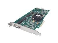 Adaptec 4805SAS 8 CH SAS RAID Ctlr Kit PCIe 128 MB SAS/SATA/SATAII HD ROHS von Adaptec