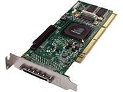 Adaptec ASR-2130SLP SGL/256 1Ch PCI-X U320 RAID von Adaptec