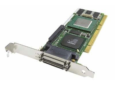 Adaptec ASR-2200S Kit Controller RAID PCI-64Bit U-320 SCSI 30Dev 2Ch. Adaptec ASR-2200S Kit Controller RAID PCI-64Bit U-320 SCSI 30Dev 2Ch. von Adaptec